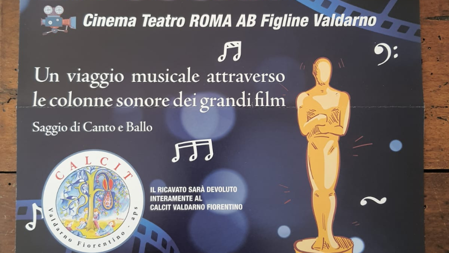 Venerdì 9 maggio Torna in scena la solidarietà