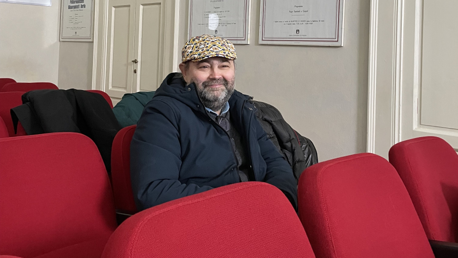 Cordoglio del CALCIT per la scomparsa di Piero Torricelli