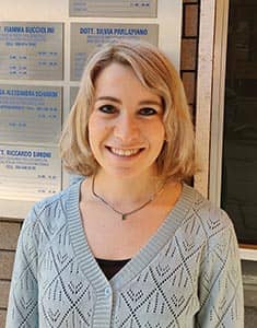 CALCIT Dottoressa Parlapiano