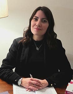 Calcit psicologa Dottoressa Alessandra Schiavon